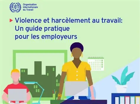 Côte d’Ivoire | Violence en milieu professionnel